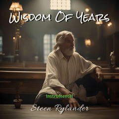 Wisdom Of Years (Instrumental)