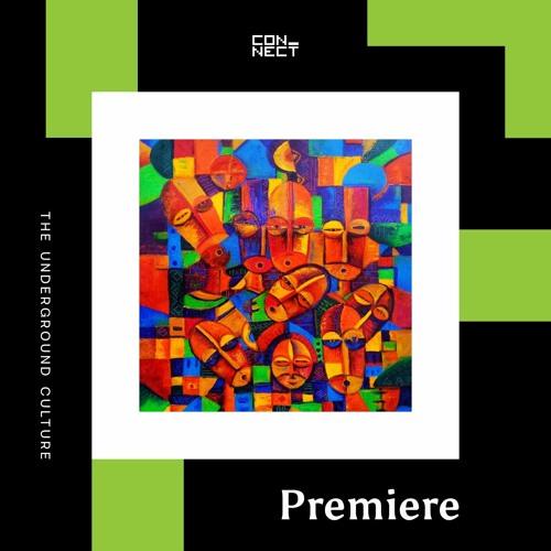 PREMIERE: Tear of Joy - 512 Stars [Obenmusik]