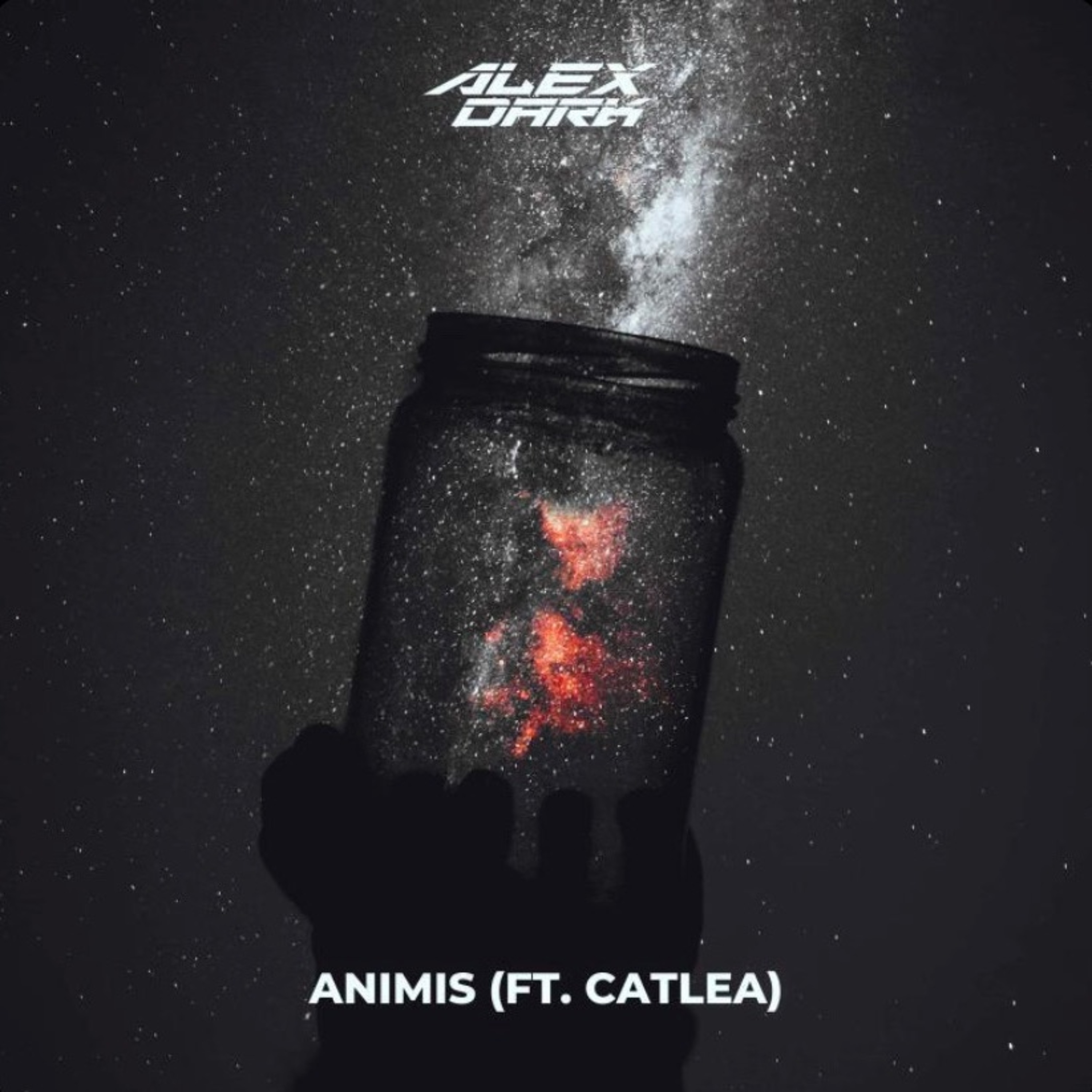 ANIMIS (ft. Catlea) episode artwork