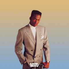 Bobby Brown - Don't Be Cruel (Los.Wav Remix)