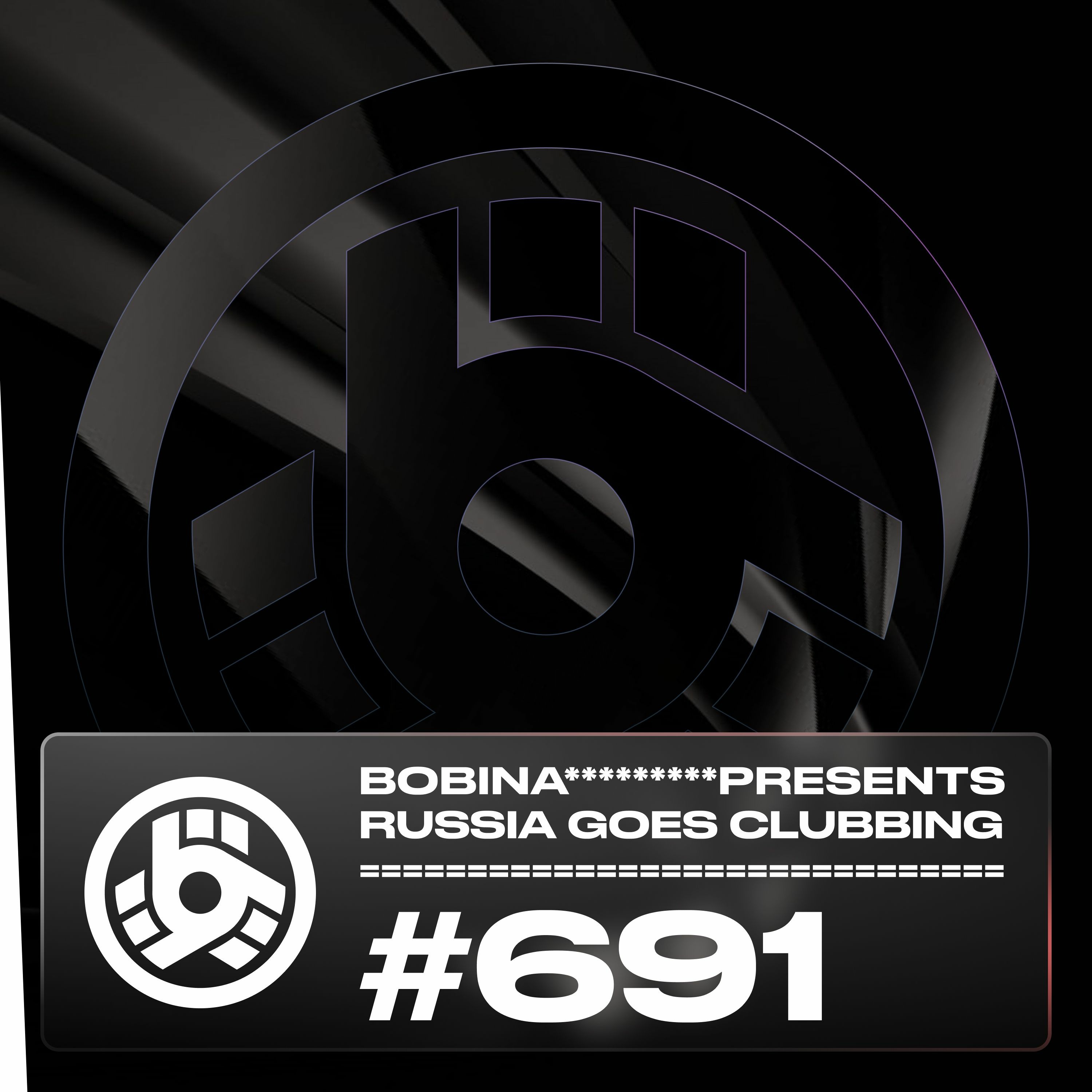 Russia Goes Clubbing