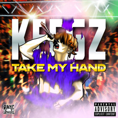 take my hand (prod.silo)