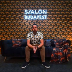Numbred - Friday @ S/ALON BUDAPEST 2021