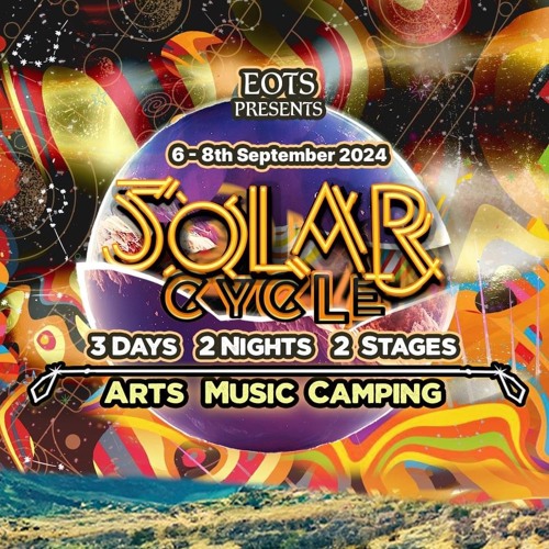 ☀️ Solar cycle ☀️