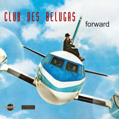 I Shouldn't I Wouldn't (Club des Belugas Remix)