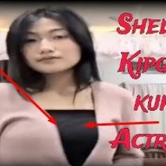 (Link Original) Shelly Kipgen Viral Video