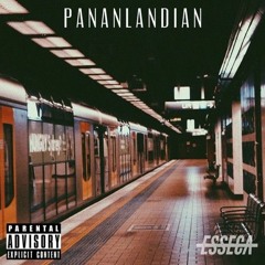 esseca - pananlandian (cover)