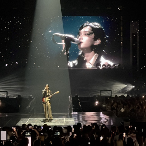 Theo 테오 (P1Harmony)-Until I Found You (Stephen Sanchez) Cover @ UTOP1A in Seoul