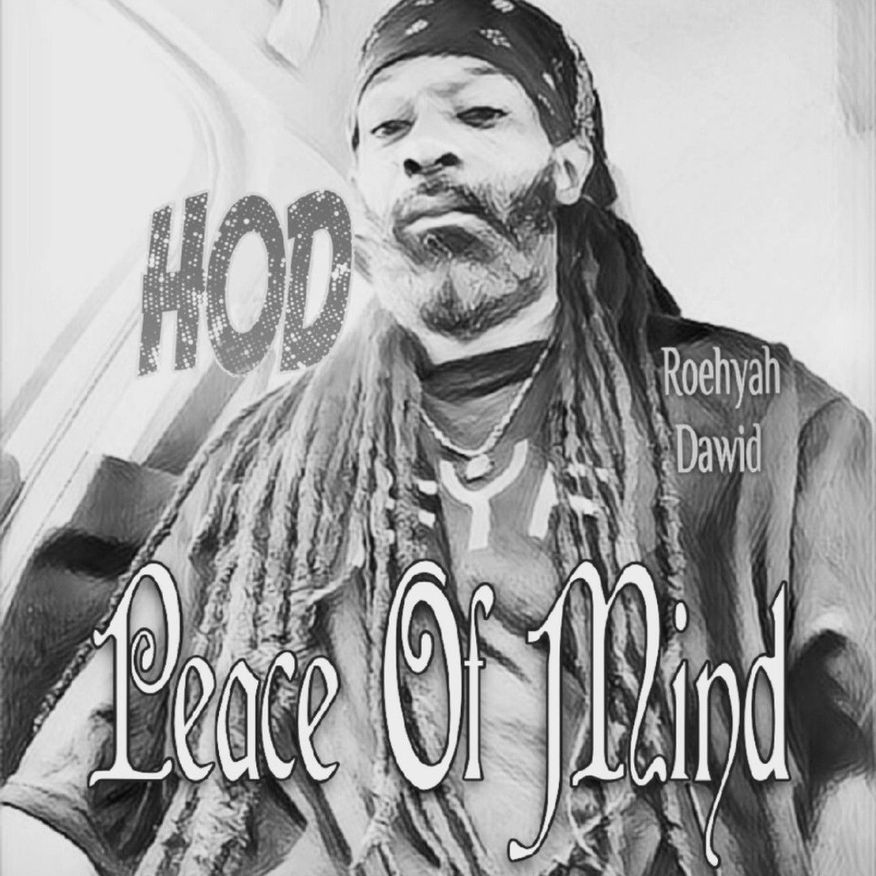 RoehYah Dawid