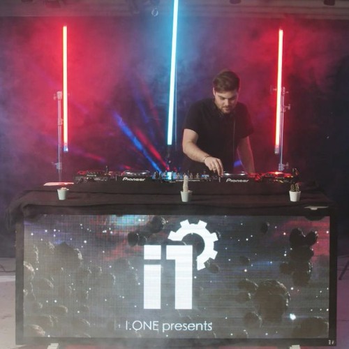 DOUBLE:UK iOne Spring Session