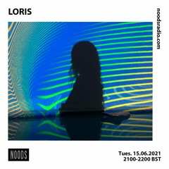 Mix for NOODS Radio