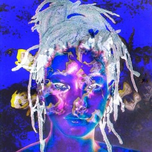 KRISHNA KESHAVA 🌌 willow smith [ambient, light language, folk. pop, electronic, spoken word poetry]