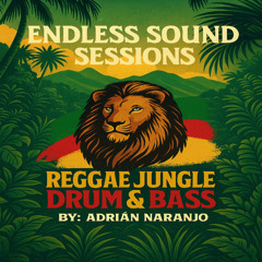 Enddles Sound sessions reggae jungle drum and bass