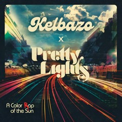 Pretty Lights - Let's Get Busy (Kelbazo Remix)