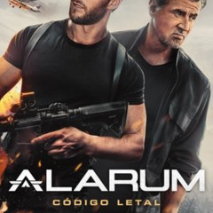 Película Alarum 2025 en línea en calidad HD con subtítulos en español