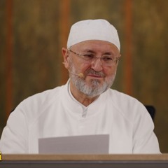Duâ ve Münâcât | Hüdayi Sohbetleri - Abdullah Sert