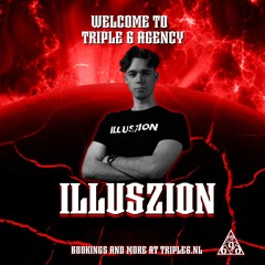 TRIPLE6 PROMO MIX - ILLUSZION