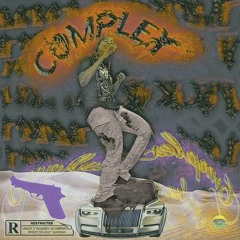 COMPLEX EP