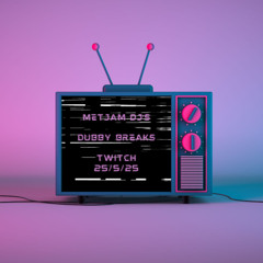 25may25 twitch