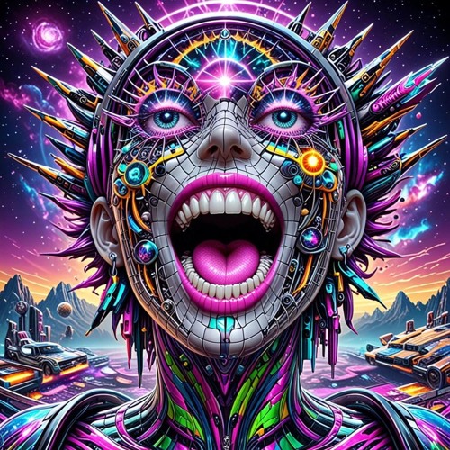 Summer Solstice 2024 | Psychedelic Celebration Set | 149-150 BPM