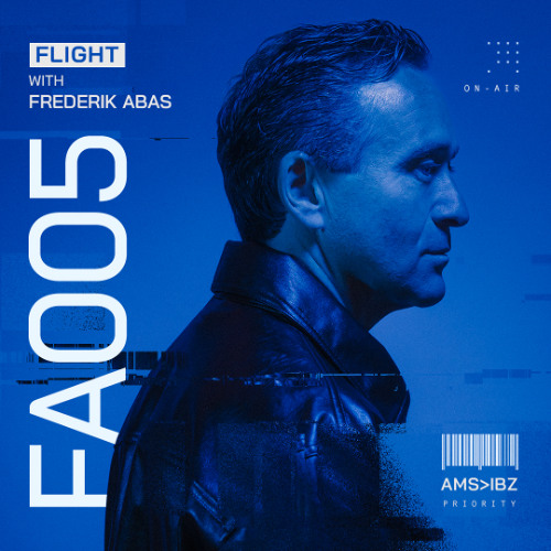 Frederik Abas Presents: Flight Episode 5 (FA005)