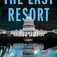 [DOWNLOAD] PDF 🖋️ The Last Resort (A Jen Lu Mystery Book 2) by  Michael Kaufman [PDF