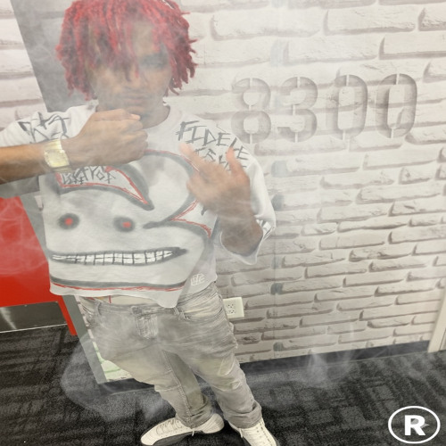 Hunt (ft. BackendTaee