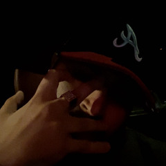 its been a while (unmastered)