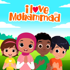I Love Muhammad
