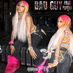 BAD GUY (duhtee)
