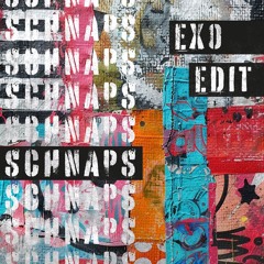 Zensery - Schnaps (Exo Techno Edit)