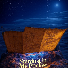Stardust in My Pocket 1