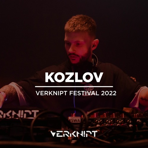 Køzløv @ Verknipt Festival 2022