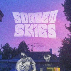 Sorbet Skies