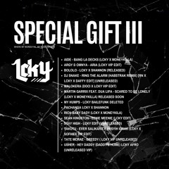 SPECIAL GIFT 3