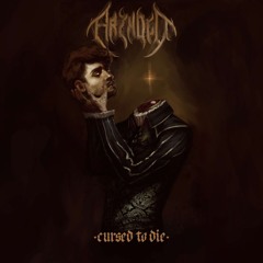 Lorna Shore-Cursed to Die (Artnold cover)