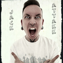 Jack Attakk -  IRRENHAUS