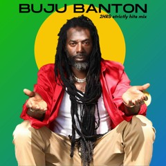 Buju Banton 2hrs special Reggae Dancehall hits