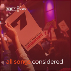 All Songs Considered
