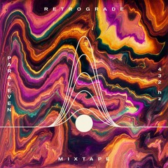 Retrograde Mixtape XVI