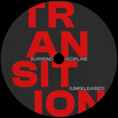 PREMIERE: Surrender Discipline - Break It Down