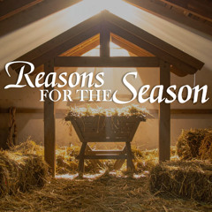 12-7-2025 - To Bless The World