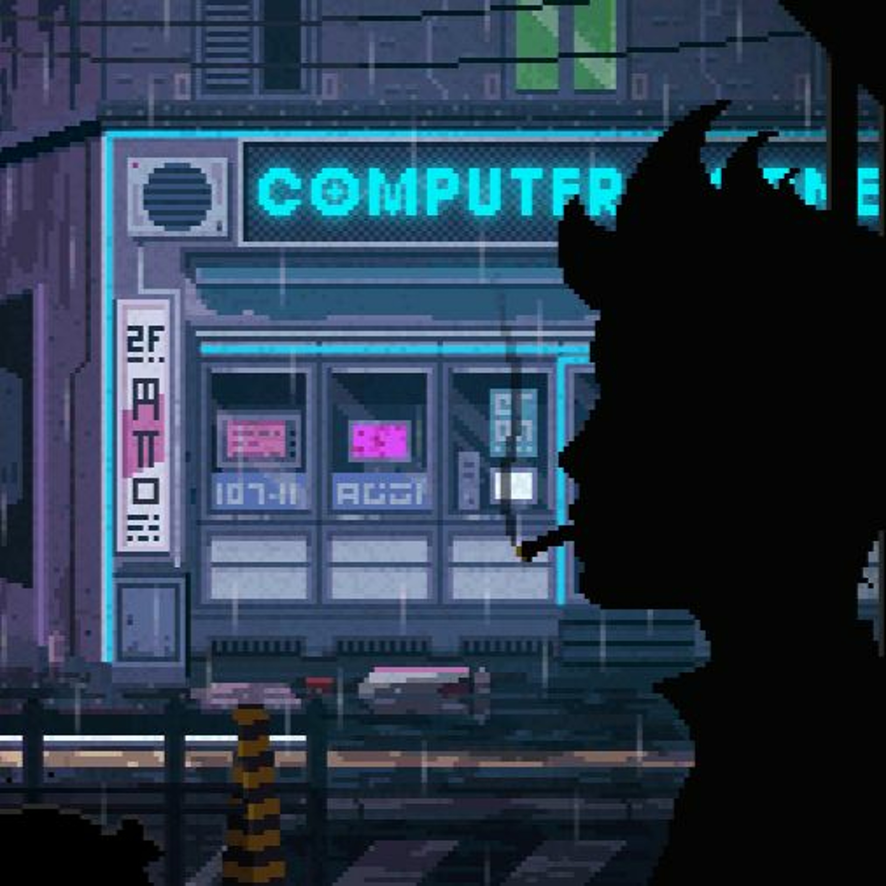 Tempestade Cega episode artwork