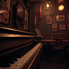 Jazzy Love (Jazz Club Version)
