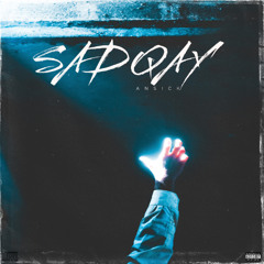 SADQAY - ANSICK