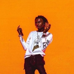 playboi carti - let it go / middle of the summer (432hz // slowed & reverb)