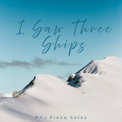 I Saw Three Ships | English Carol