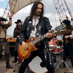 Drunken Sailor (Northsea Style)
