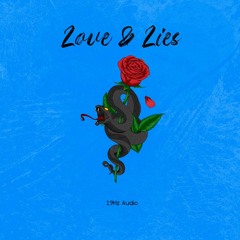 Love & Lies (Sample Pack)