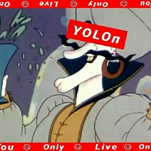 БАЙСТРЮКИ - YOLOп